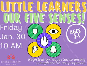 Little Learners: Our Little Learners: Our